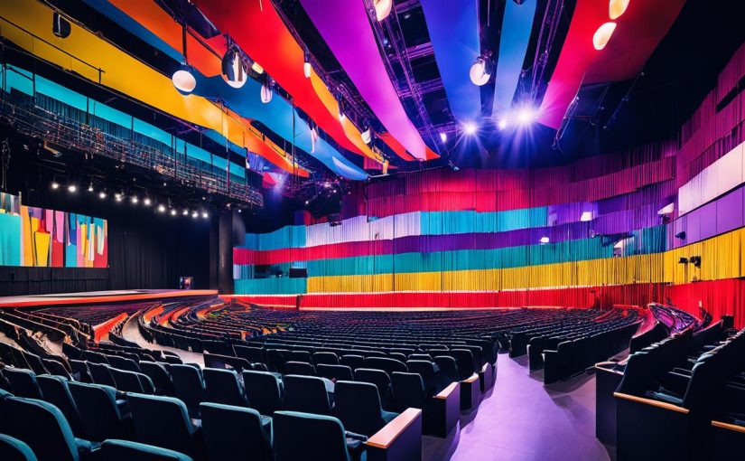 Theater Rotterdam: Beste Podiumkunsten in Stad