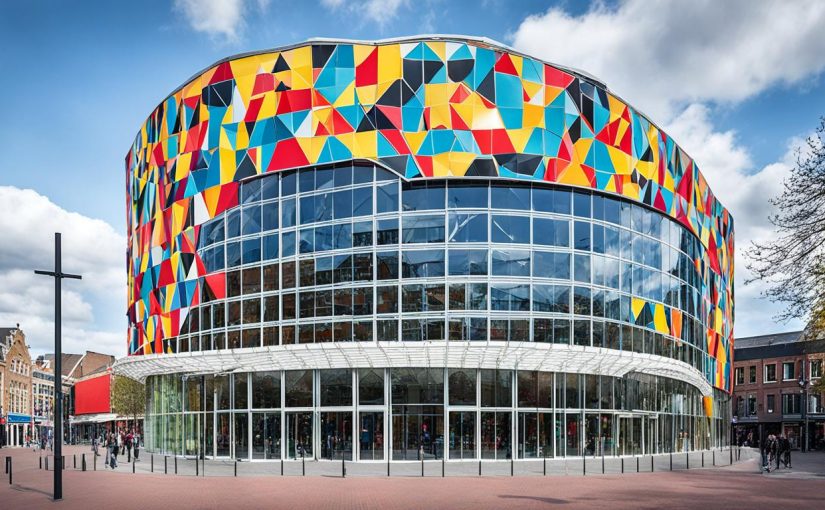 Theaters Tilburg: Cultureel Genieten in Hartje Stad