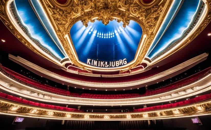 Bezoek de Koninklijke Schouwburg: Theater Magie in Den Haag